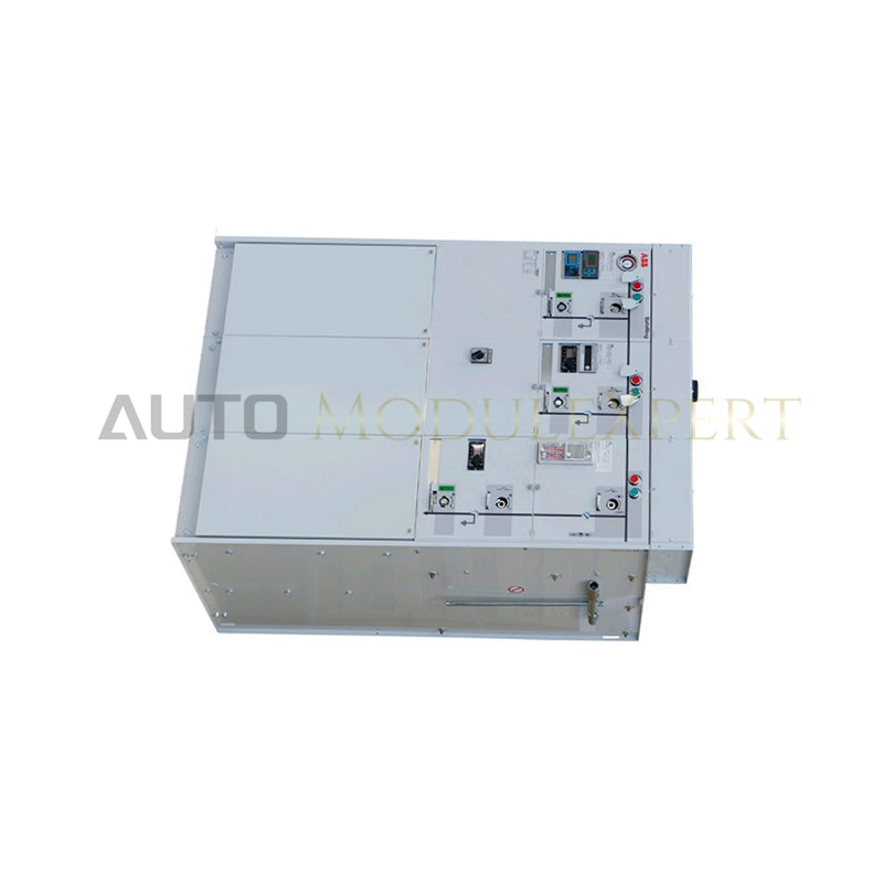 ABB RMU811 Symphony Plus retranslatora montāžas pamatne