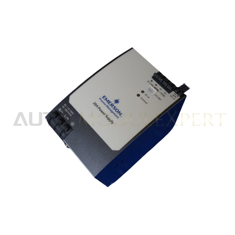 OVATION 1X00797H01L Modul Daya