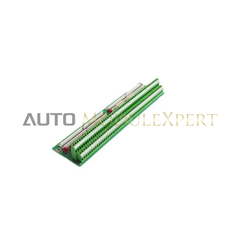 PLC Module GE 820-0411/03  Automation Control Board