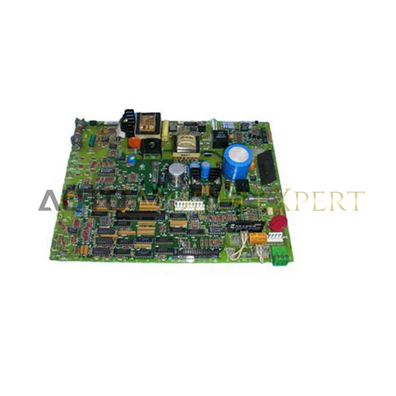Relay Output Board GE  820-0431-02 PLC Expansion Card
