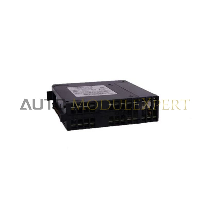GE PLC Module 820-0445/00 Industrial Output Board