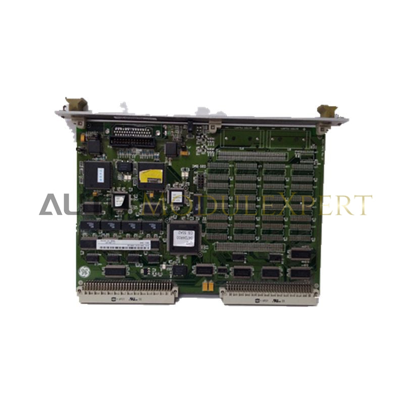 GE PLC Module 820-0474 Industrial Control Component