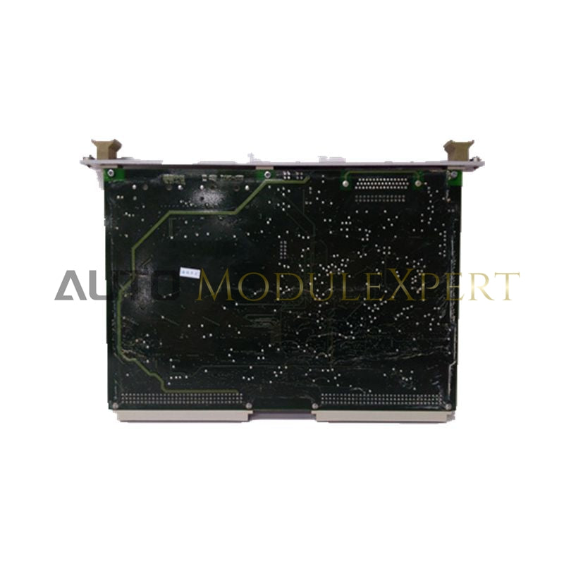 GE PLC Module 820-0474 Industrial Control Component