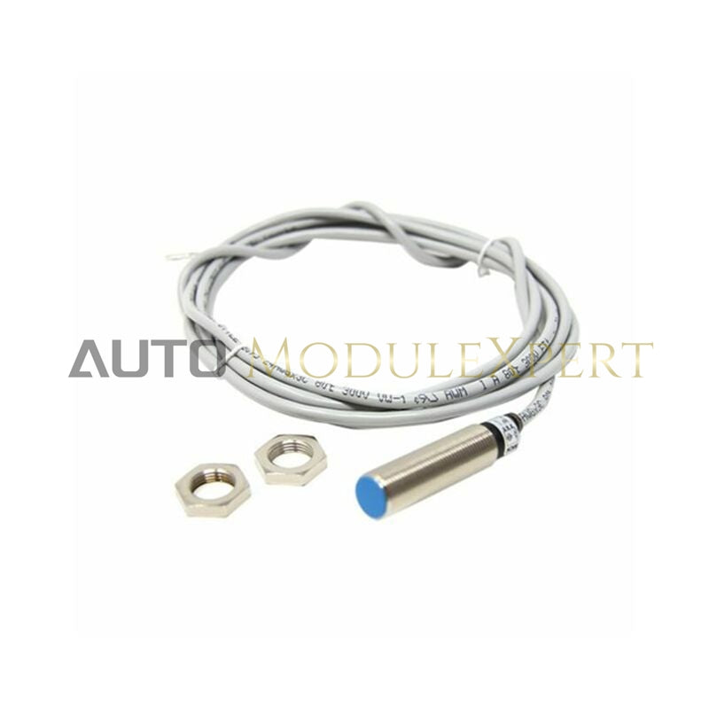 Woodward Digital Output Module for Control Systems 8200-1205