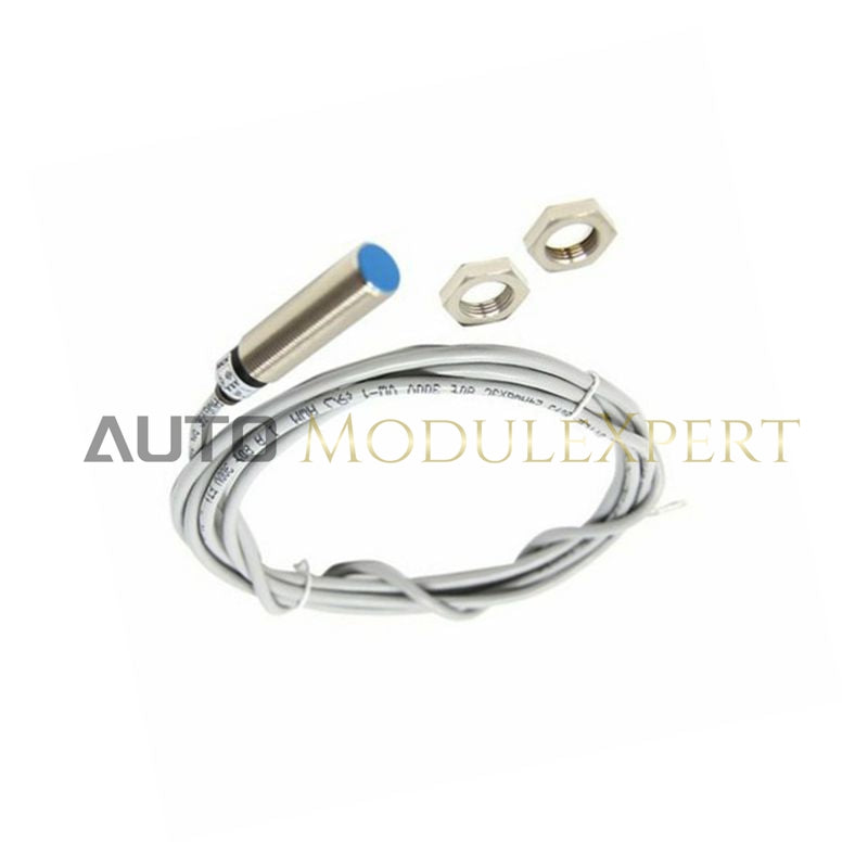Woodward Digital Output Module for Control Systems 8200-1205