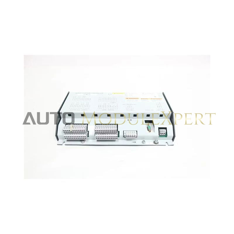 Woodward 8200-224 Servo Position Controller Industrial Automation