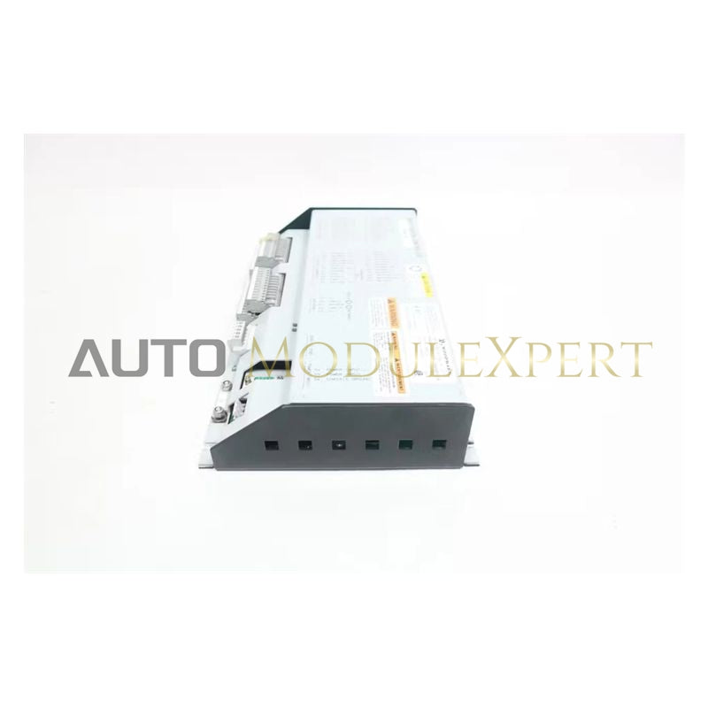 1751-6091 Woodward 16-Channel Relay Output Module