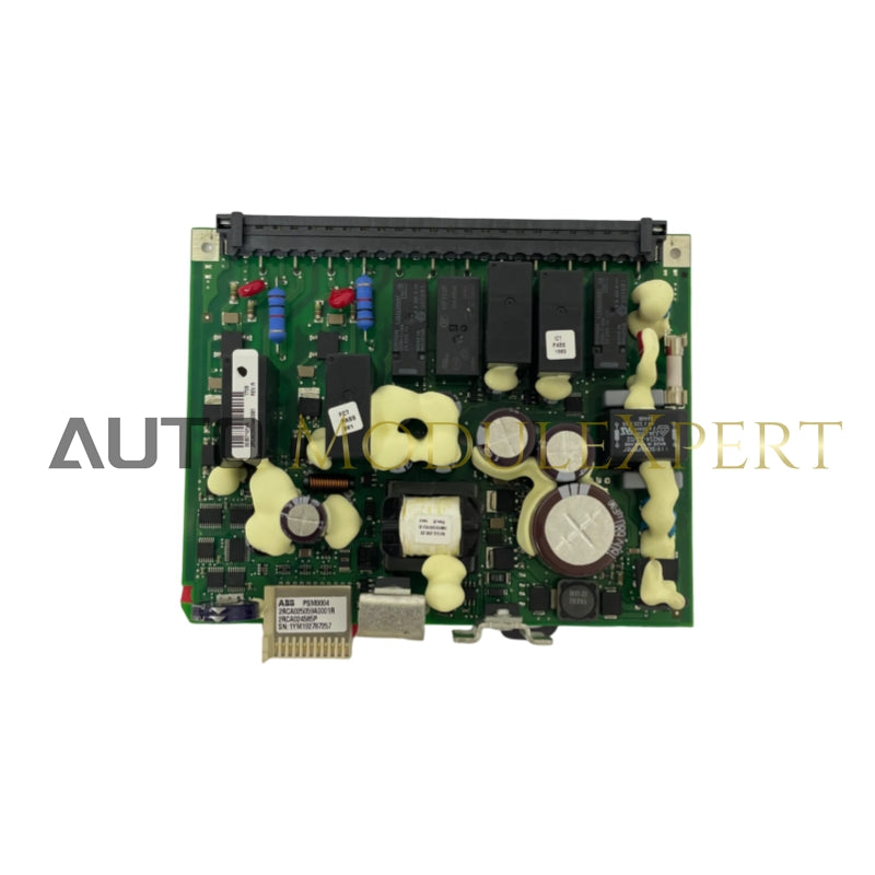بطاقة PCB ABB PSM0004