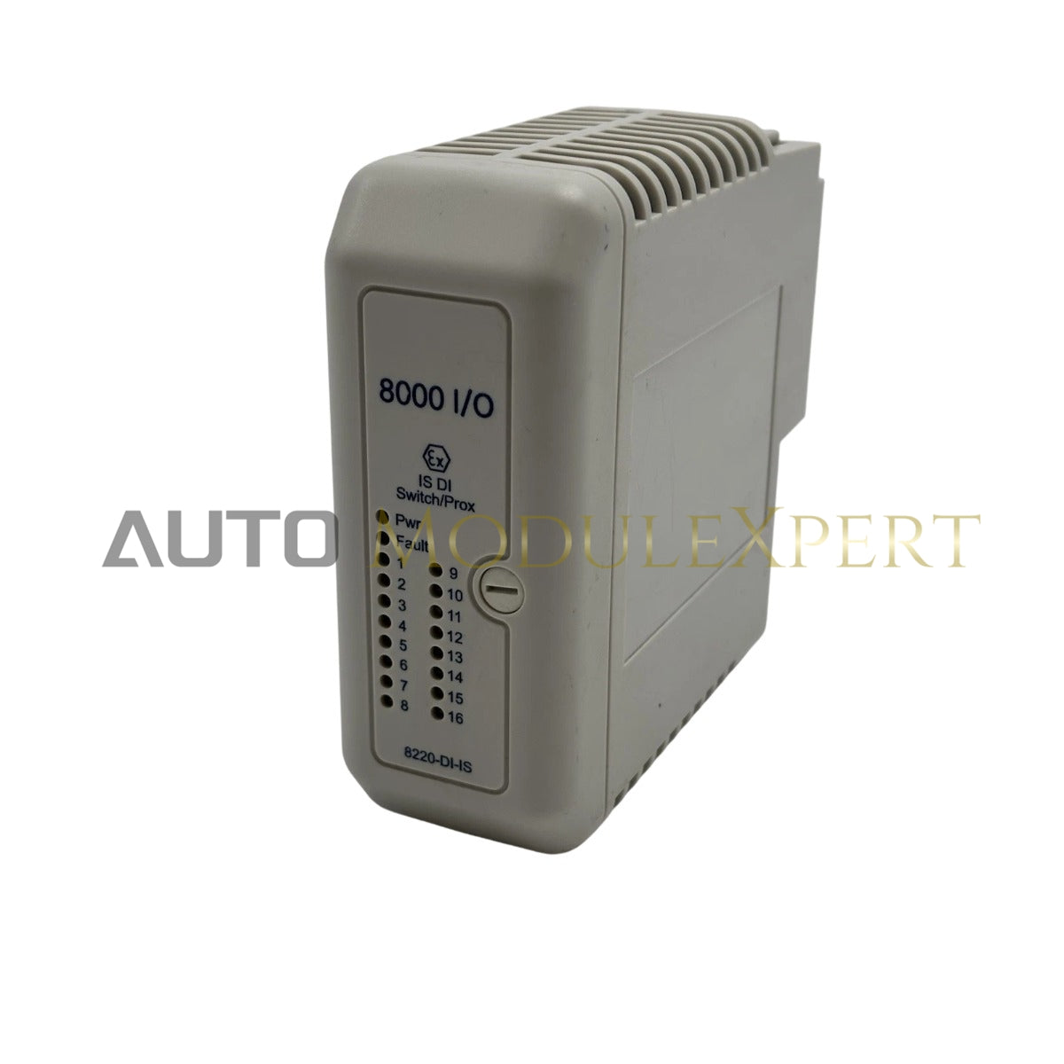 GE 8220-DI-IS artumo detektoriaus modulis