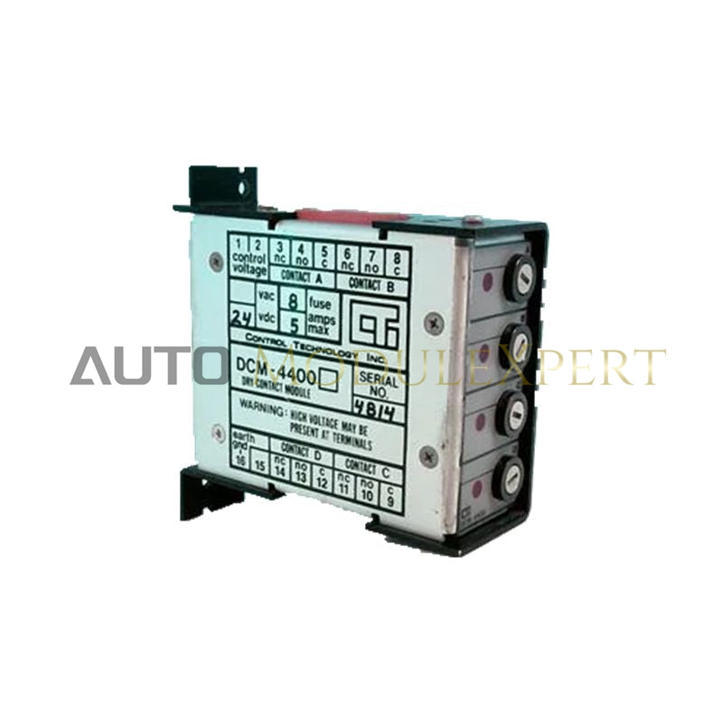 Woodward 8237-1178 Drive Module Precision Automation Control