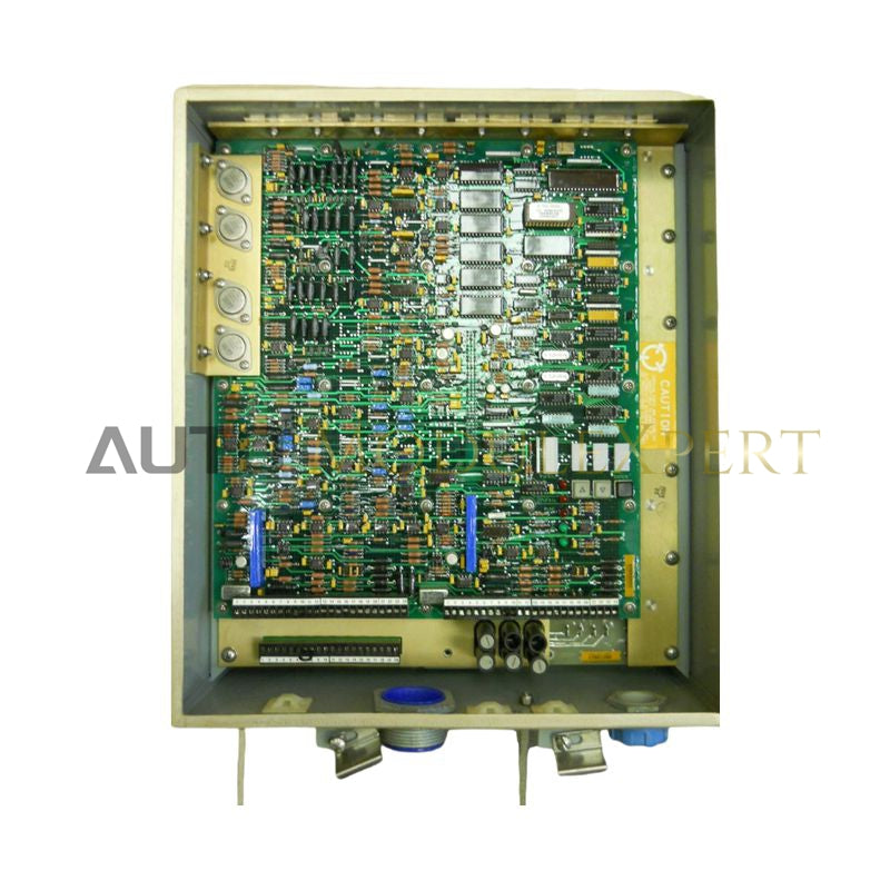 Control Module 8239-005 Woodward