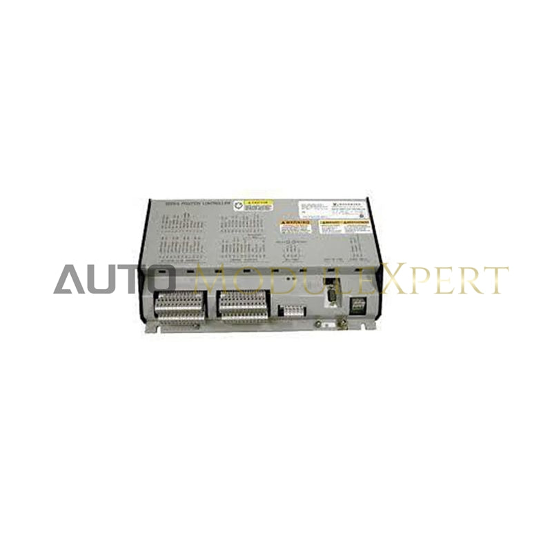 Woodward 8239-065 Servo Position Controller Precision Control Unit