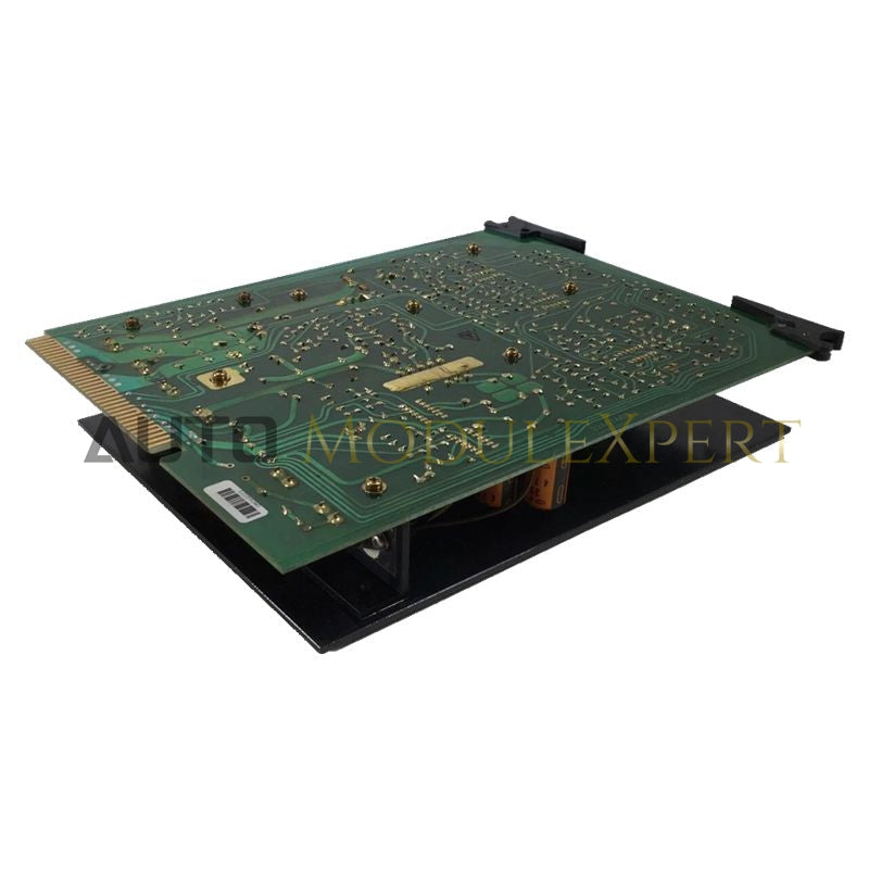 Control Plug-in Module for Industrial Systems 82407468-002 Honeywell