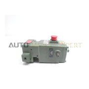 Woodward 8250-573 Final Drive Module Industrial Automation