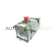 Woodward 8250-573 Final Drive Module Industrial Automation