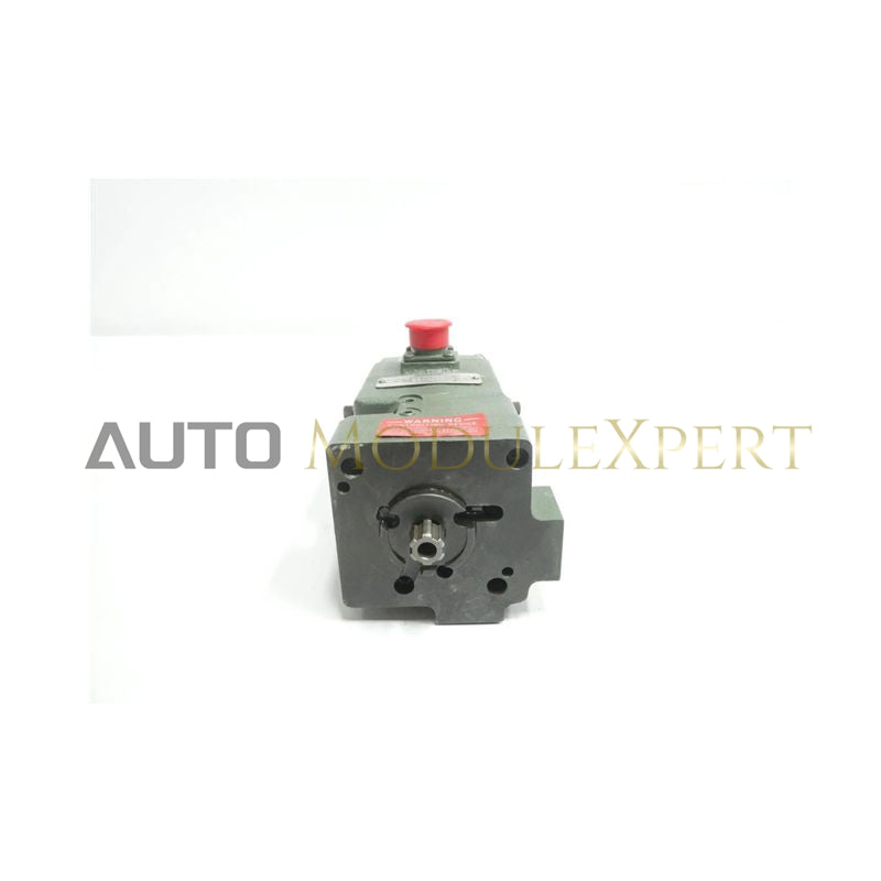 Woodward 8250-573 Final Drive Module Industrial Automation