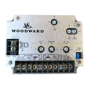 Speed Control Module Woodward 8270-1060