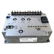 Speed Control Module Woodward 8270-1060