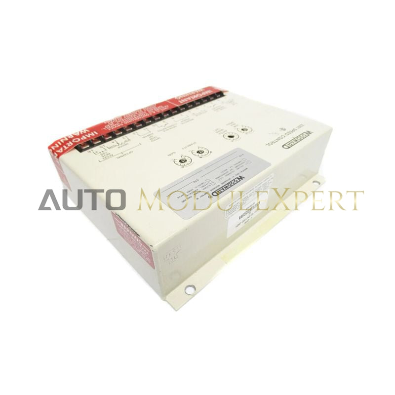 Woodward 8271-425E UNMP Precision Control Board
