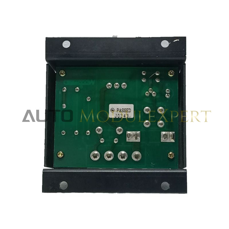 APM Motor Control Module 8272-582 Woodward