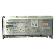 8273-501 Control digital de reparto de carga y velocidad Woodward