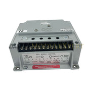 8290-185 Woodward Isochronous Speed Control