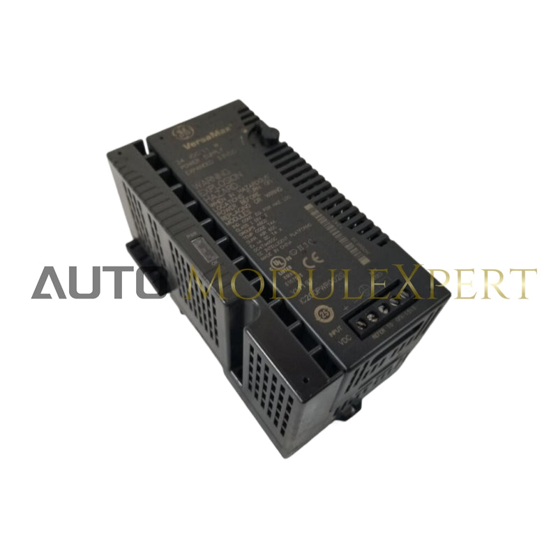Блок питания GE FANUC IC200PWR002 VersaMax