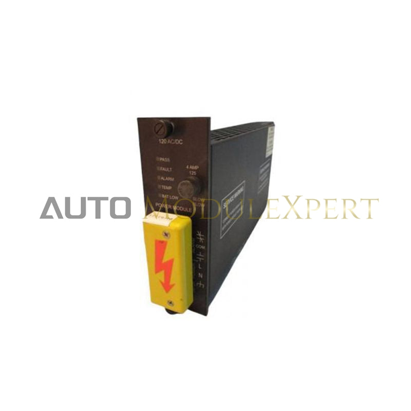 Triconex 8306A | Power Supply Module