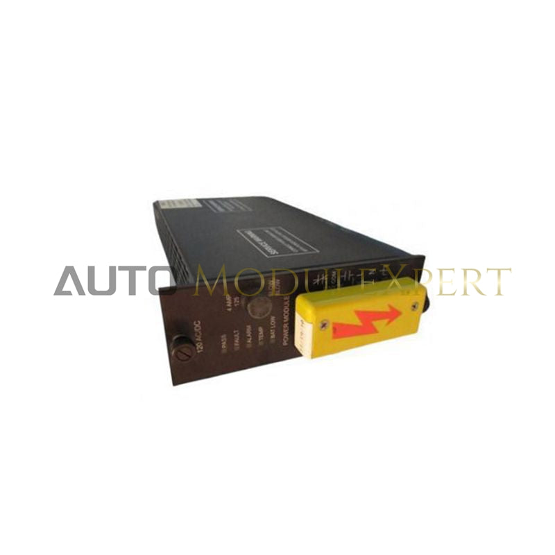 Triconex 8306A | Power Supply Module