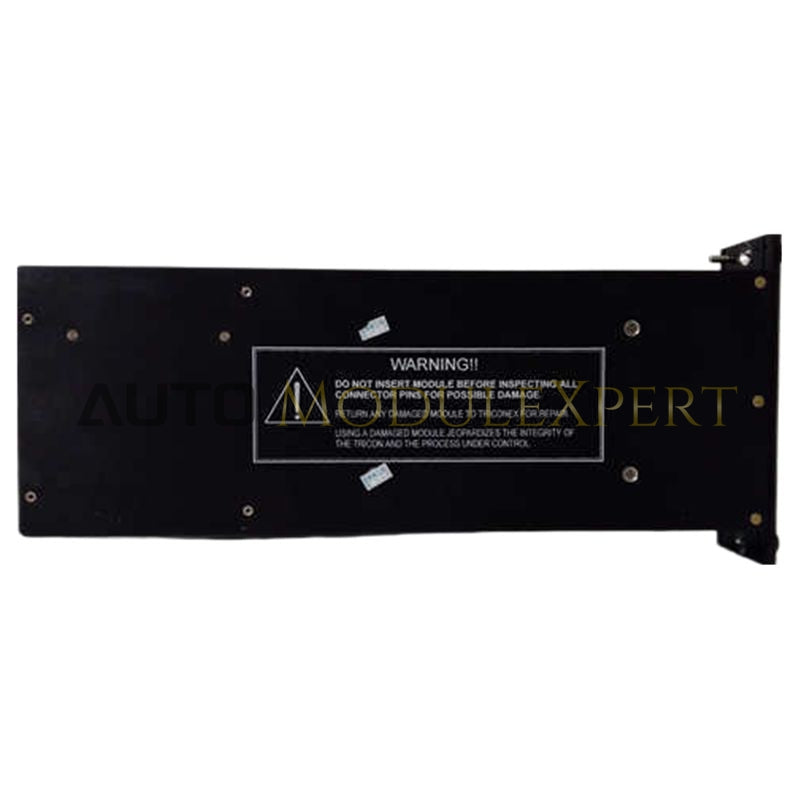 8312 3000600-601 Triconex Power Supply Module