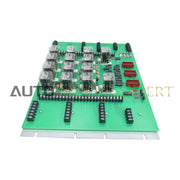 وحدة إنهاء حماية التوربينات ABB TPSTU02