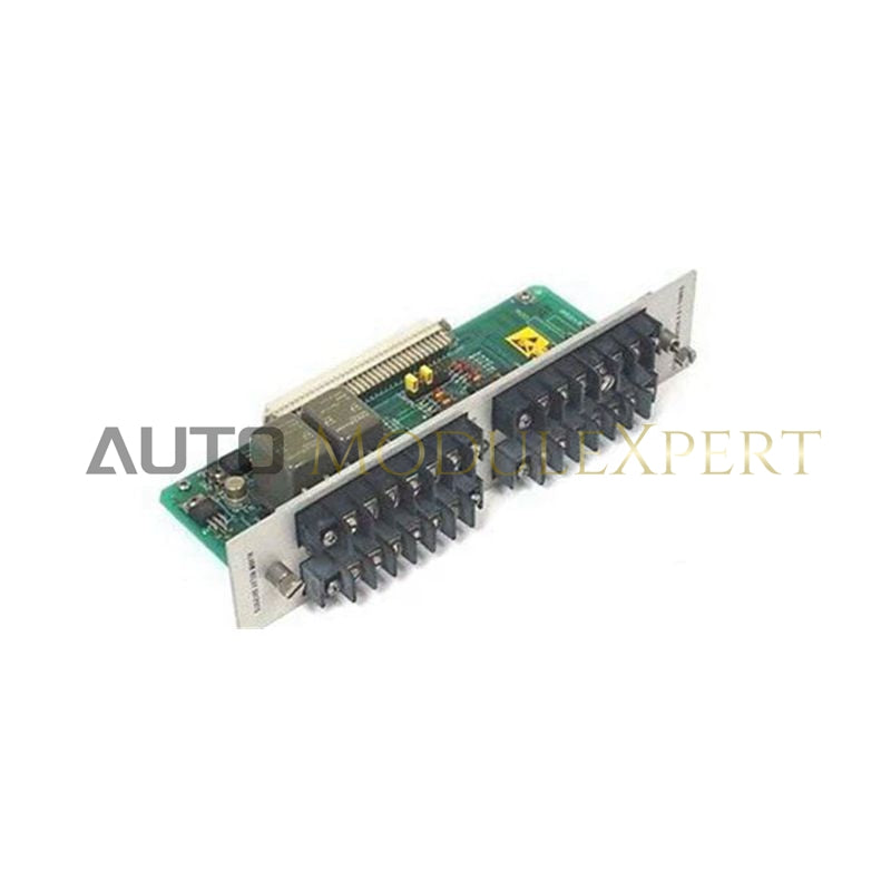 Bently Nevada 83792-01 Quad Relays Module