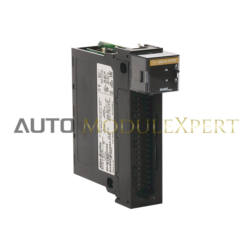 Allen-Bradley 1756-OF8IH ControlLogix 8-Titik HART Isolated Analog Output Module