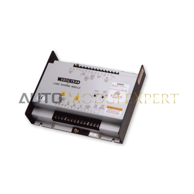 Električni aktuator i drajver WOODWARD 8405-223