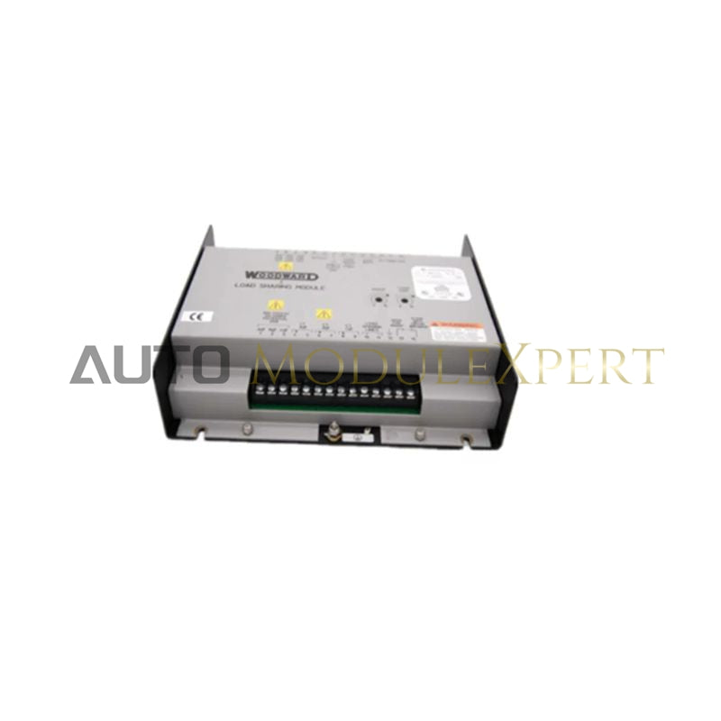 Električni aktuator i drajver WOODWARD 8405-223