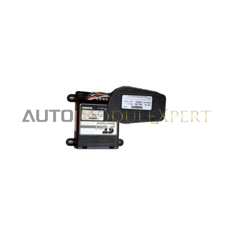 8405-307 Woodward Speed Controller for Generator Systems