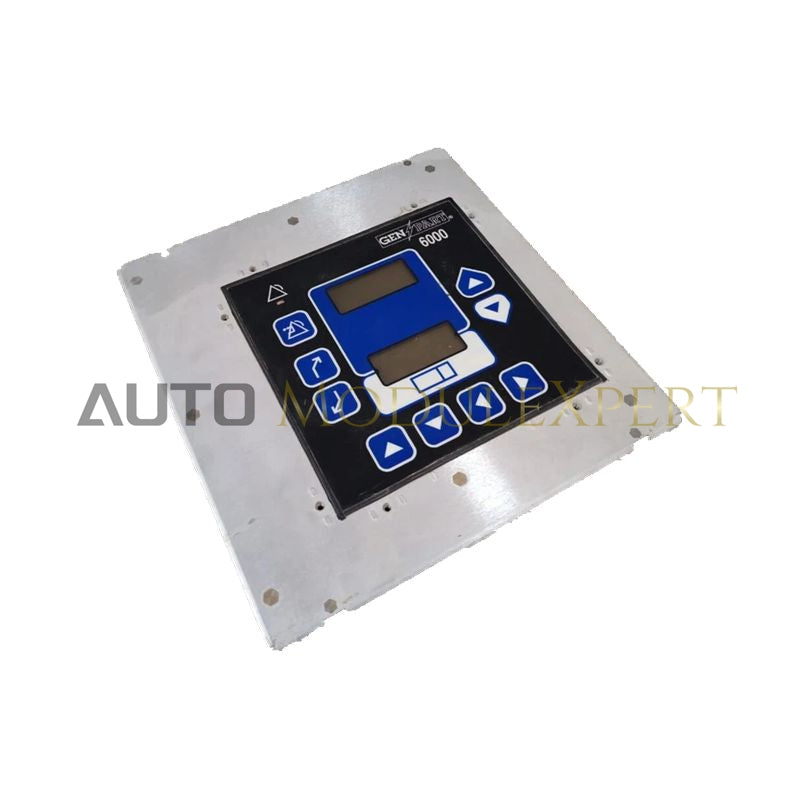 8406‑002 Woodward Industrial Generator Controller