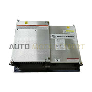 Woodward EGCP-3 8406-113 Dual Display Operator Control Panel