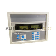 Woodward 8406-116 Industrial Digital Control Panel