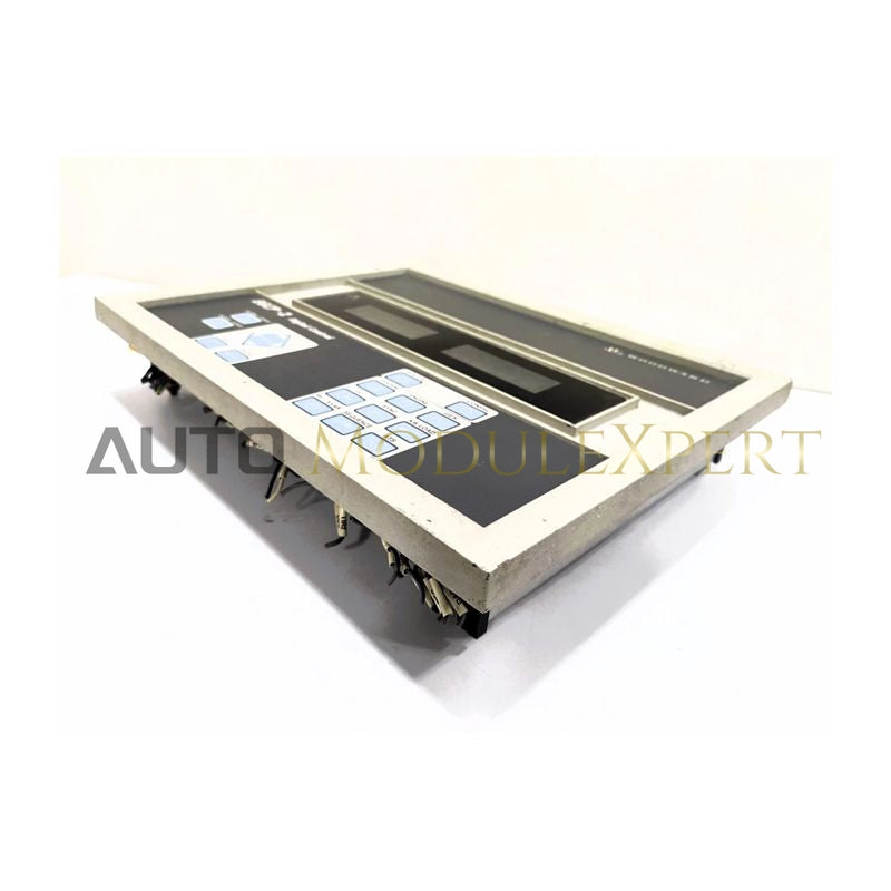 ماژول کنترل ژنراتور وودوارد 8406-120