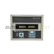 Woodward 5466-332 MicroNet Простая аналоговая модуль ввода/вывода (копия)