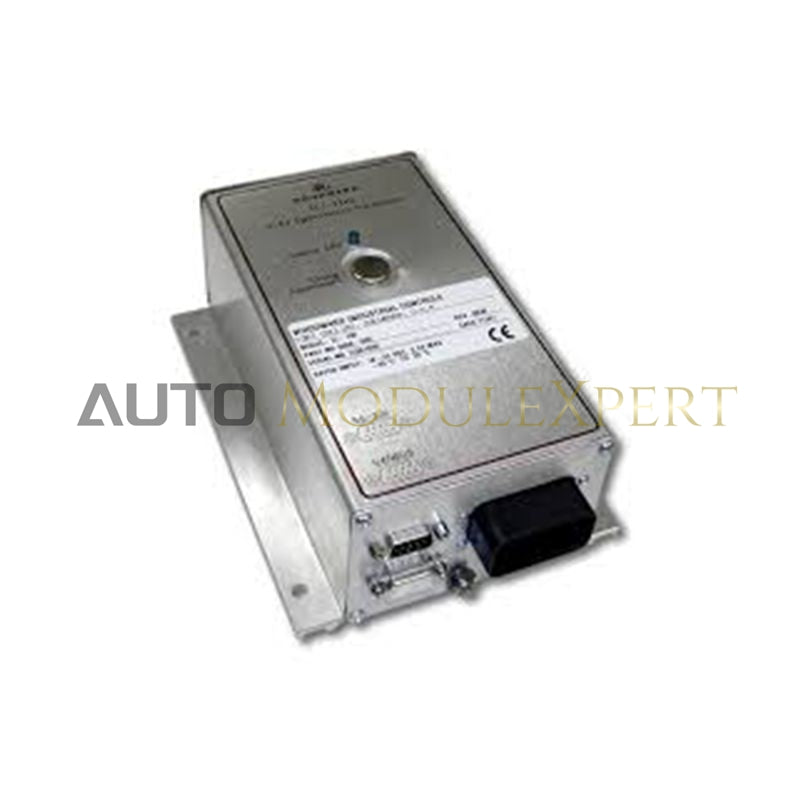 8408-005 Woodward LCD Generator Loading Control