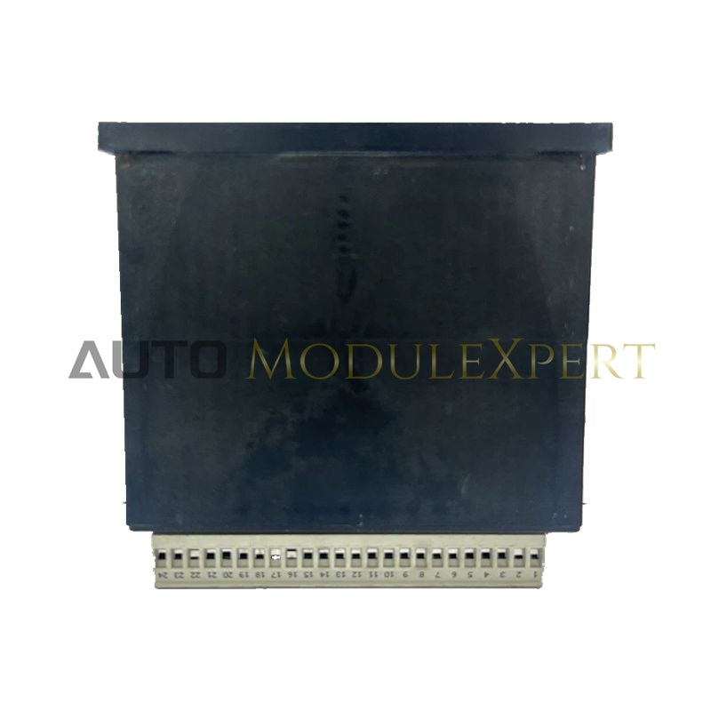 Woodward 8440-1019 C REV:SPM-D10 One Breaker Synchronizer
