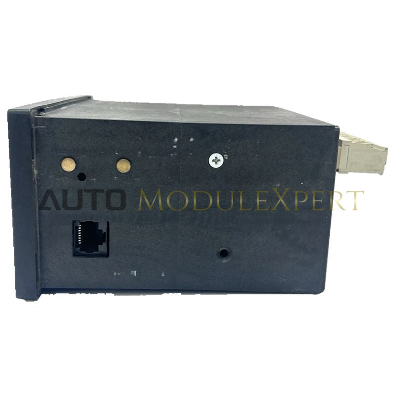 Woodward 8440-1019 C REV:SPM-D10 Sincronizador de Um Disjuntor