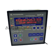 کنترل‌کننده ژنراتور WOODWARD 8440-1560