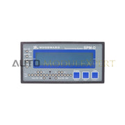 8440-1706 Woodward Control Module for Generator Systems