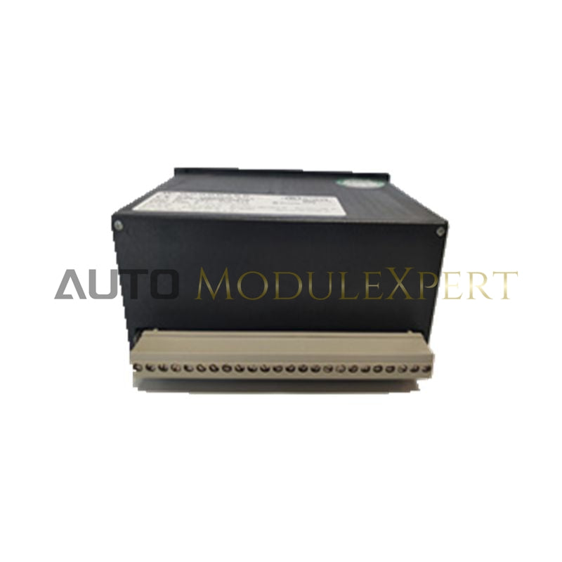 8440-1706 Woodward Control Module for Generator Systems