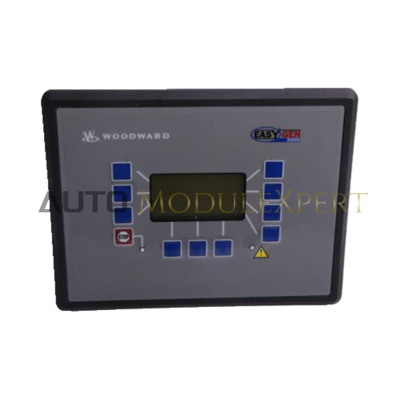 Industrial PLC Module Woodward 8440-1843  for Power Systems