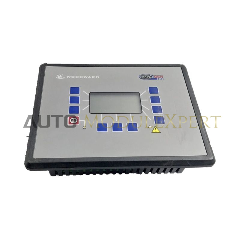 کنترل‌کننده ژنراتور وودوارد 8440-2050E (کپی)
