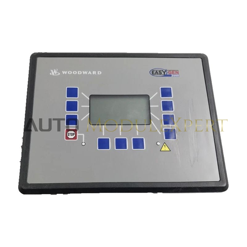 کنترل‌کننده ژنراتور وودوارد 8440-2050E (کپی)